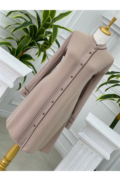 3 Pili Anne Tunik 5250 Bej