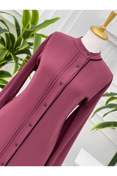 3 Pili Anne Tunik 5250 Rose