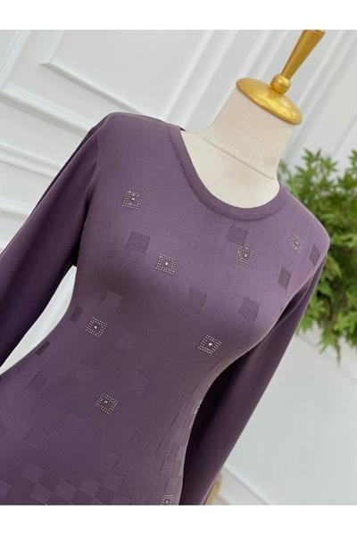 Anne Bluz 5004 Leylak