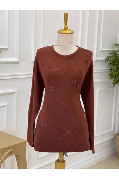 Anne Bluz 5004 Taba