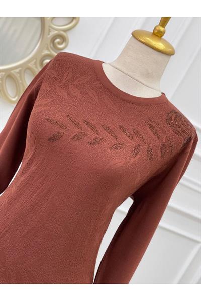 Anne Bluz 5005 Taba