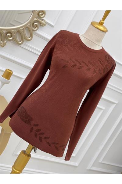 Anne Bluz 5005 Taba