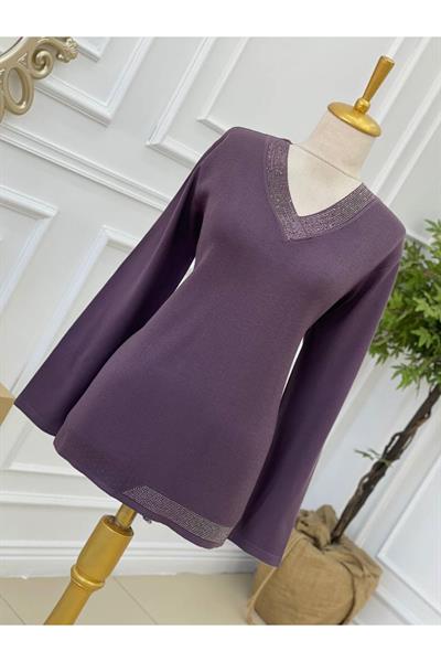 Anne Bluz 5010 Leylak