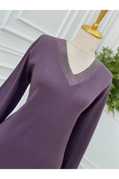 Anne Bluz 5010 Leylak