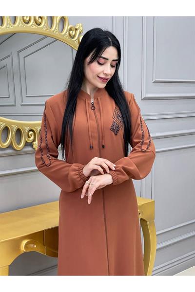 Bakır Taşlı Padesü 3052 Taba