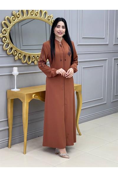 Bakır Taşlı Padesü 3052 Taba