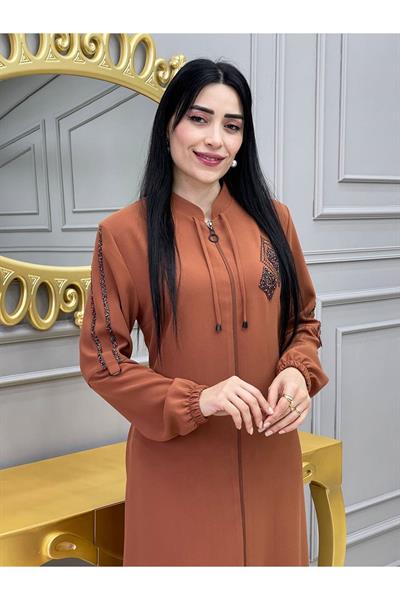 Bakır Taşlı Padesü 3052 Taba