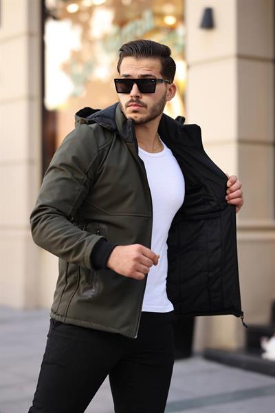 Battal Kaban  2037 T-24 Haki