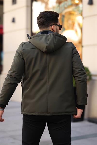 Battal Kaban  2037 T-24 Haki