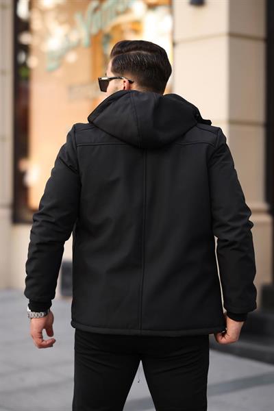 Battal Kaban  2037 T-24 Siyah