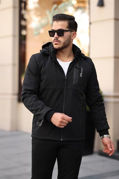 Battal Kaban  2037 T-24 Siyah