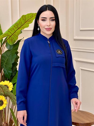 Bel Bağçık Giyçık 4008 g025 Saks