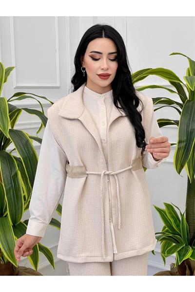 Bel Bağlamalı 3 Lü Spor Takım 7088 Taş