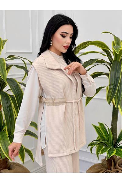 Bel Bağlamalı 3 Lü Spor Takım 7088 Taş