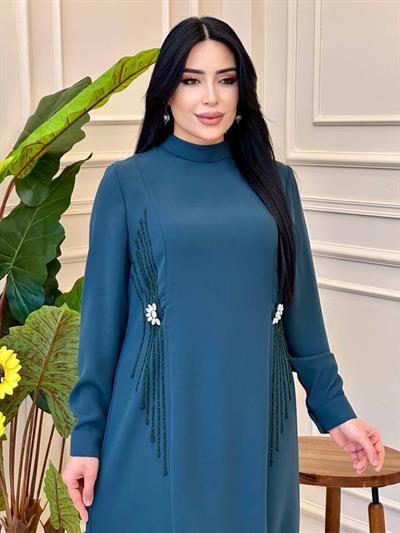 Bel İşleme İkili Takım 5003 t25 Zümrüt Yeşil