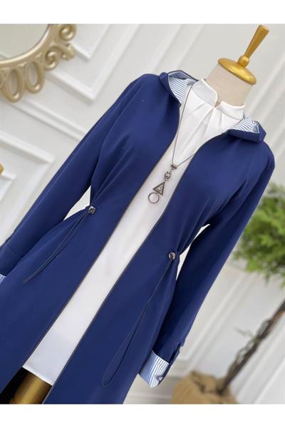 Beli Büzgülü Kap 5603 Saks