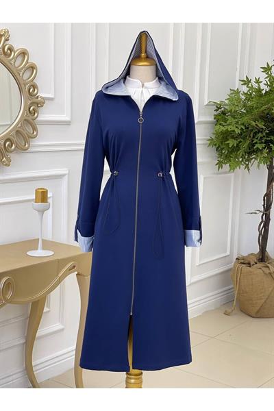 Beli Büzgülü Kap 5603 Saks
