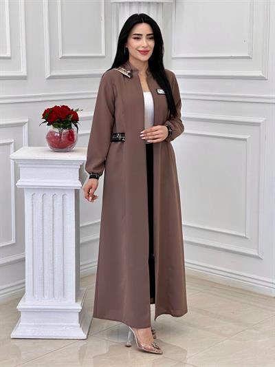 Beli Lastikli Ferace 6024 T-24 Vizon