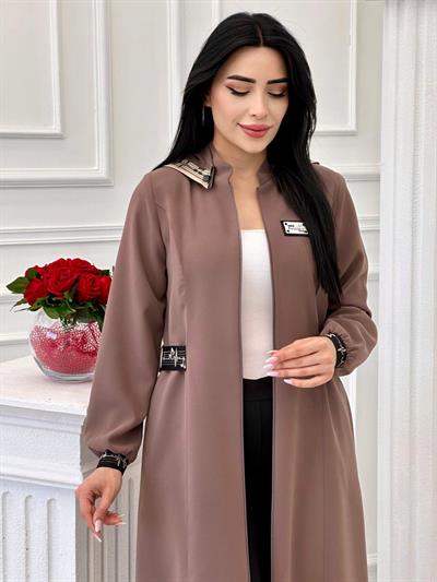 Beli Lastikli Ferace 6024 T-24 Vizon