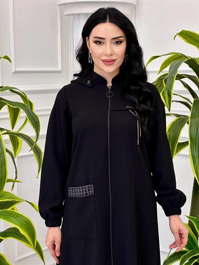 Beli Lastikli Kap 5030 T-24 Siyah