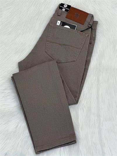 BR Kot Pantolon 976 t-24 Taş