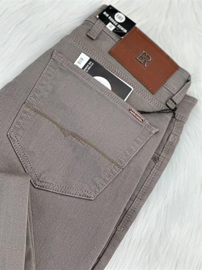 BR Kot Pantolon 976 t-24 Taş