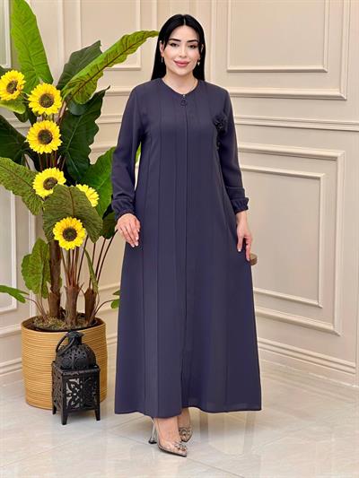 Çimalı Pardesü 8009 p025 Gri