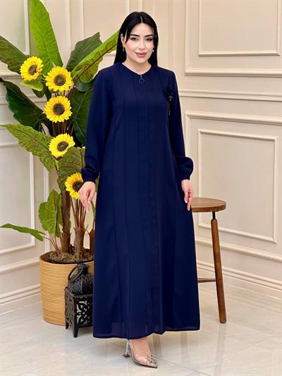 Çimalı Pardesü 8009 p025 Lacivert