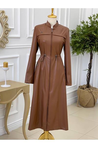 Deri Spor Kap 685-Taba