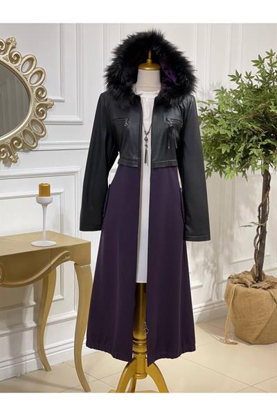 Derili kaban 1453 Mor