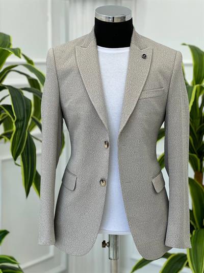 Disse Tek Ceket 3005 T-24 Taş