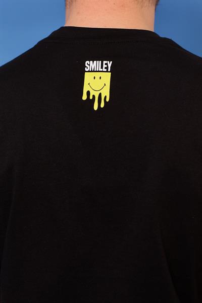 Dnz Tshirt 1011 Siyah