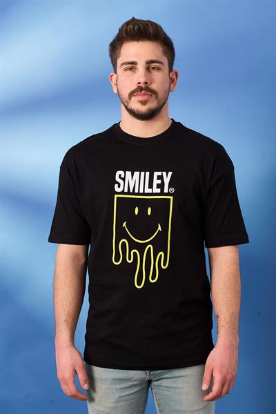 Dnz Tshirt 1011 Siyah