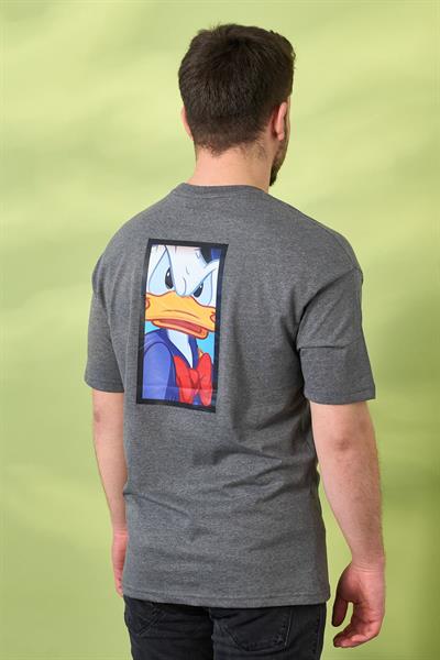 Dnz Tshirt 1015 Antrasit