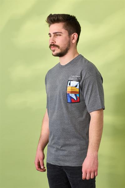 Dnz Tshirt 1015 Antrasit