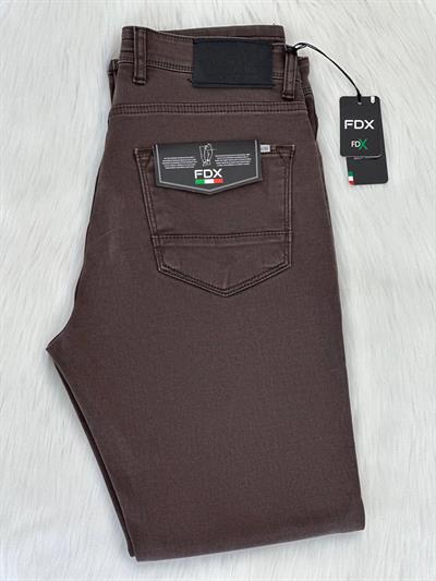 Fdx Kot 0656 t-24 Kahverengi