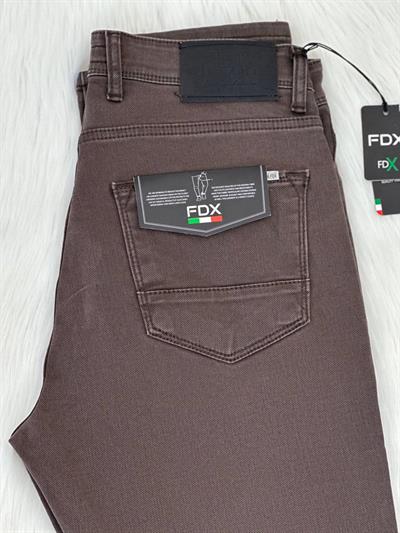 Fdx Kot 0656 t-24 Kahverengi