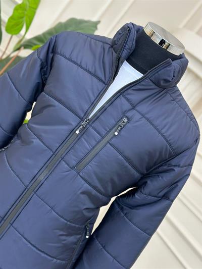 Formen Mont 2024 Lacivert