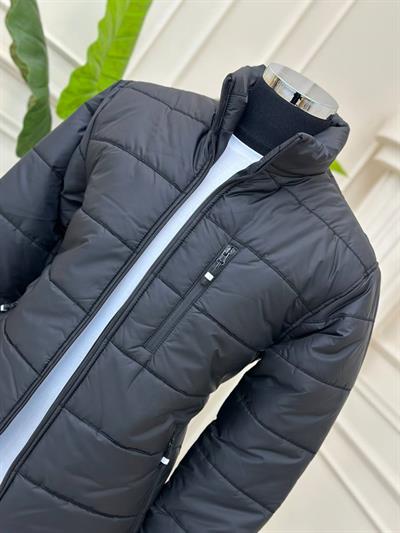 Formen Mont 2024 Siyah