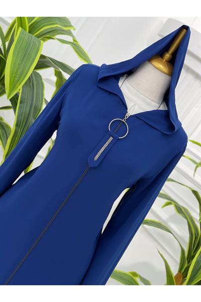 Giy Çık Kap 3124 Saks
