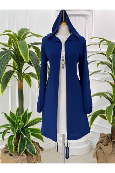 Giy Çık Kap 3124 Saks