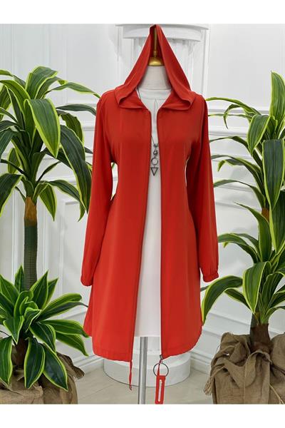 Giy Çık Kap 3124 Turuncu