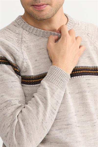 Günsay Kazak 109 Beyaz