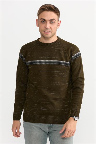 Günsay Kazak 109 Haki