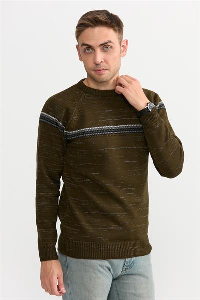 Günsay Kazak 109 Haki