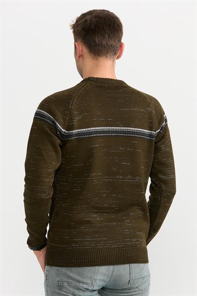 Günsay Kazak 109 Haki