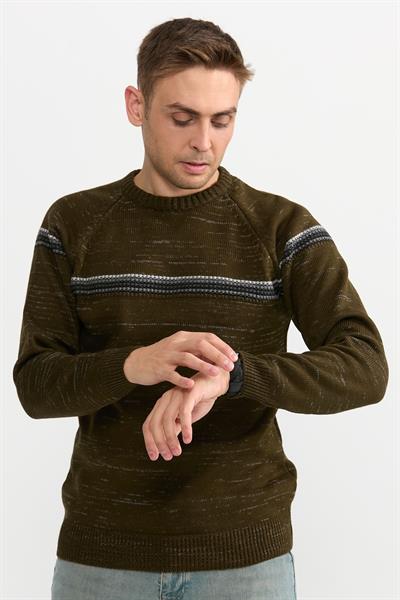 Günsay Kazak 109 Haki