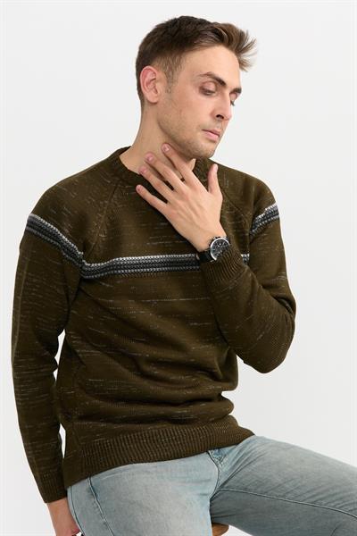 Günsay Kazak 109 Haki