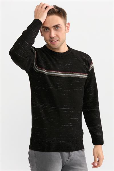 Günsay Kazak 109 Siyah