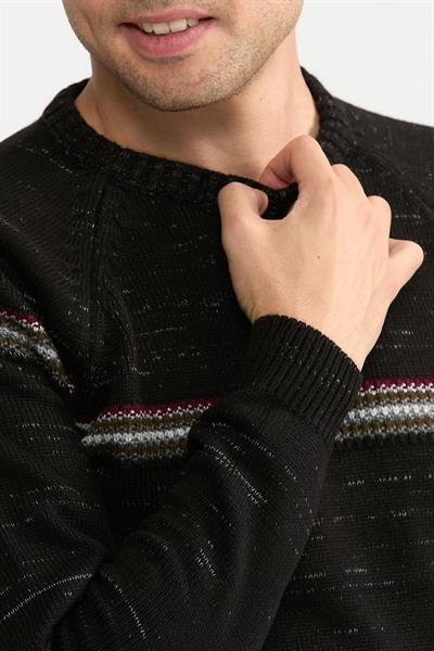 Günsay Kazak 109 Siyah